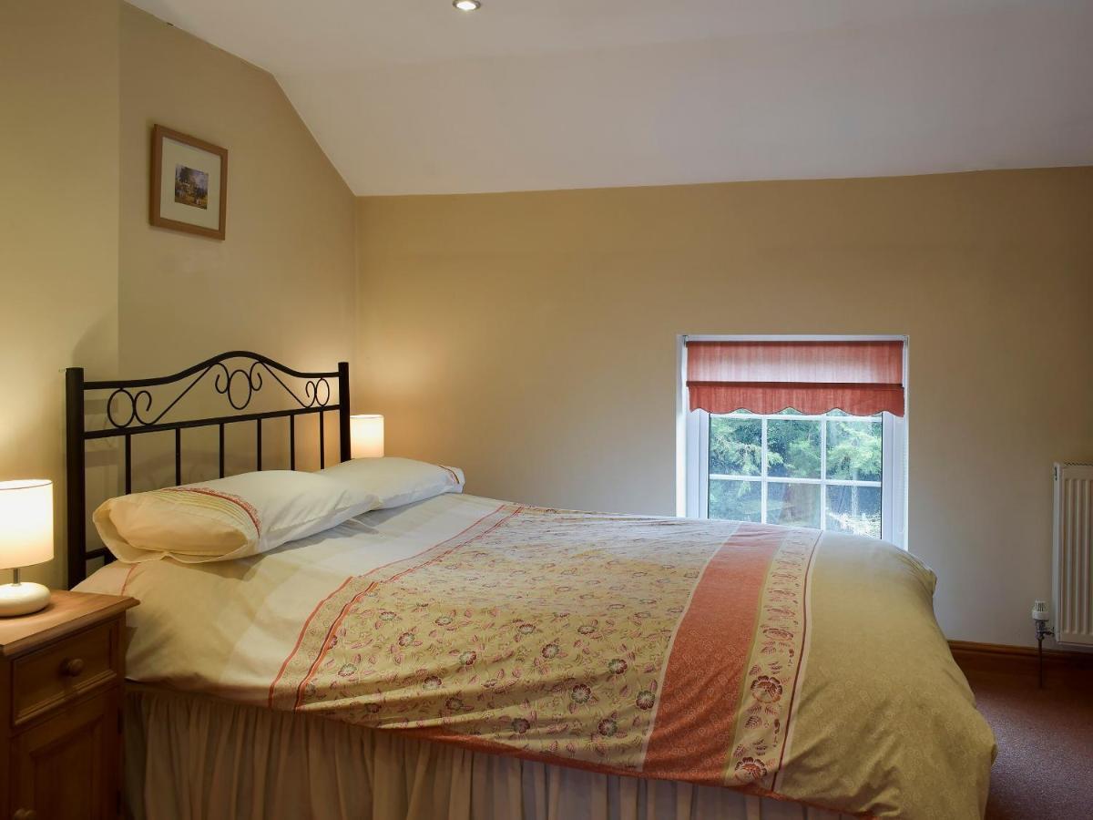 West Boundary Farm Cottage 1 Pilling Ngoại thất bức ảnh