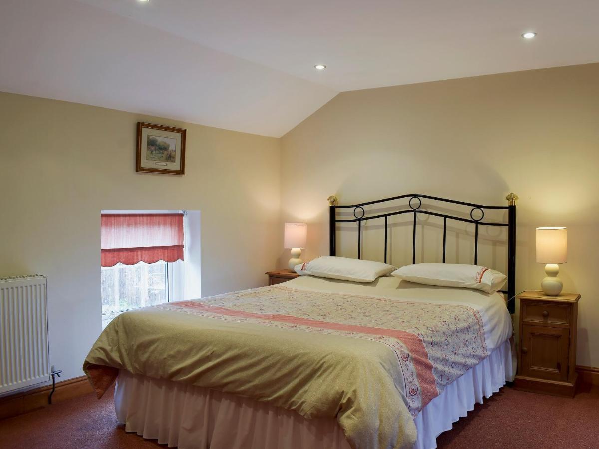 West Boundary Farm Cottage 1 Pilling Ngoại thất bức ảnh